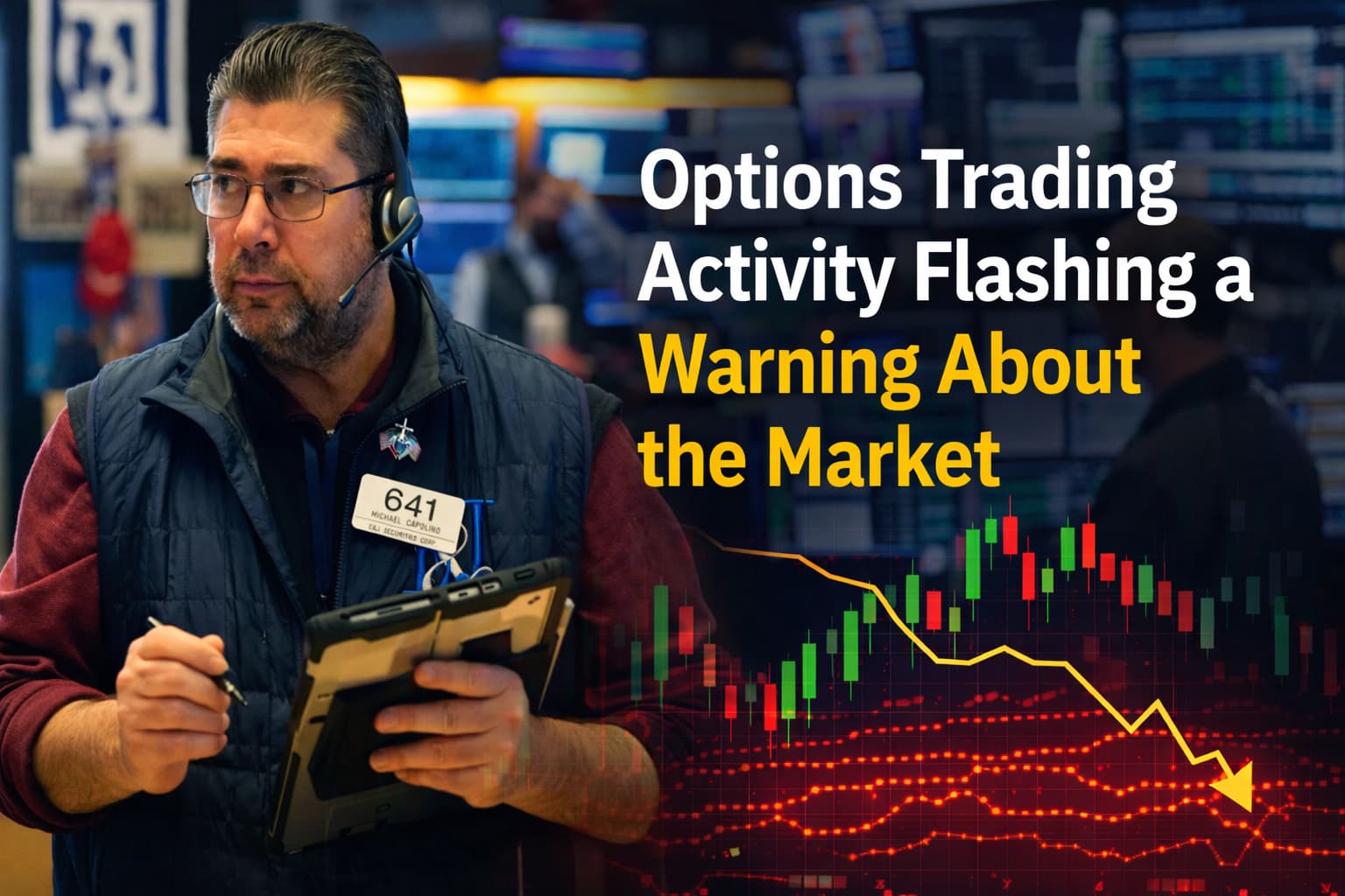 Options Trading