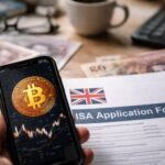 UK investors unable to put crypto products in Isas from April