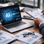 You can’t blame AI