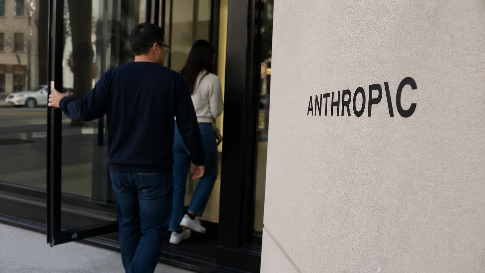 Anthropic