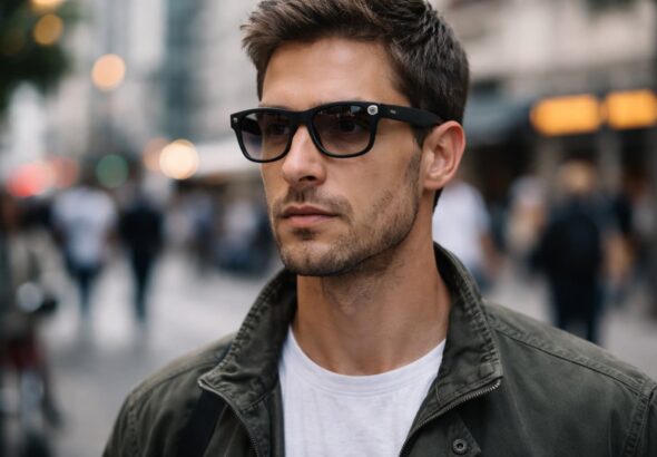 Meta rival warns against ‘camera on your face