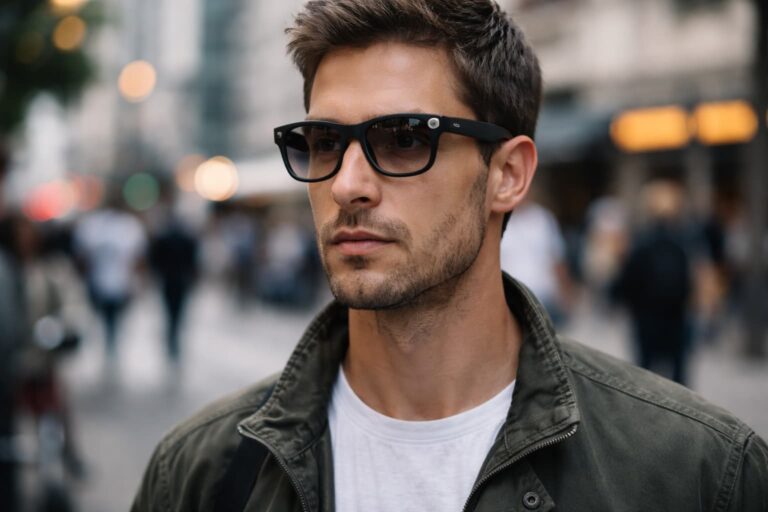 Meta rival warns against ‘camera on your face