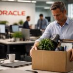 Oracle prepares for job cuts as it hails efficiencies from AI coding tools