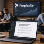 Perplexity revenue jumps 50% in pivot from search to AI agents