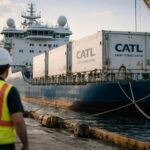 battery manufacturer