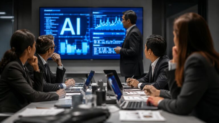 AI revolution