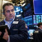 ETF flows