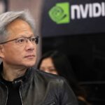 Nvidia’s gaming chip