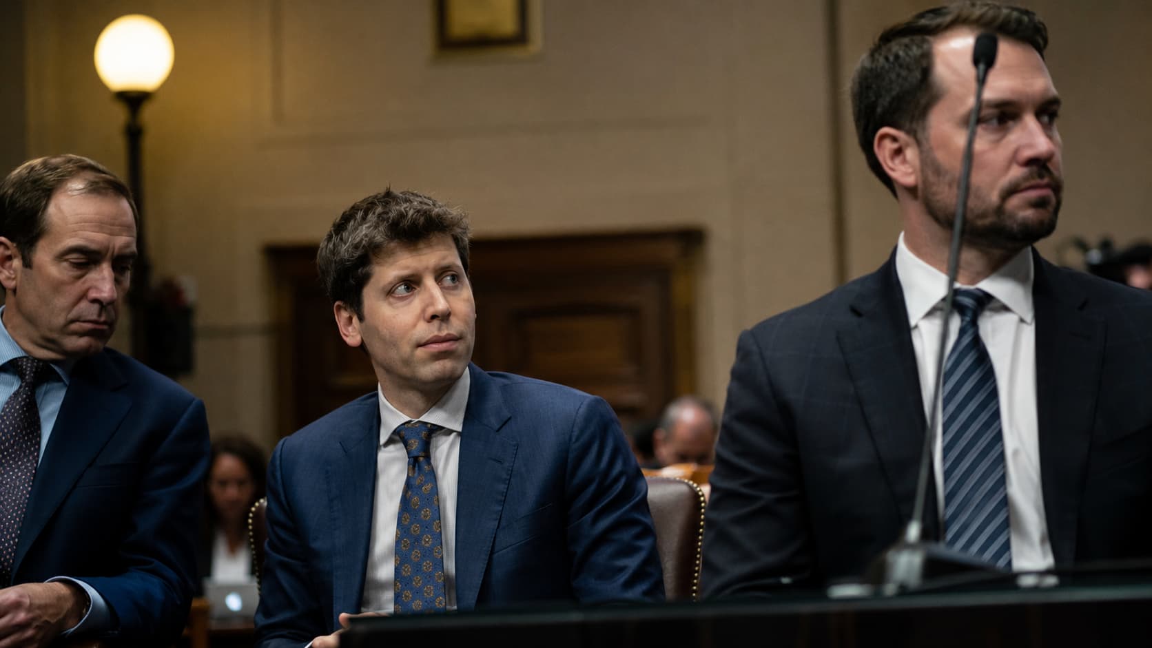 OpenAI trial lays bare rivalries behind start-up’s $852bn rise