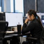 about AI and productivity