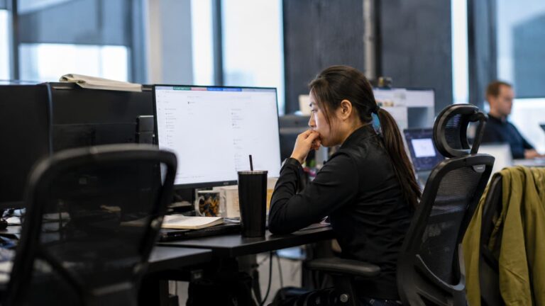 about AI and productivity