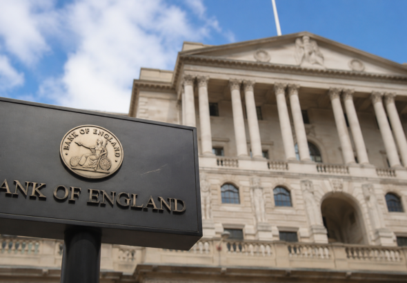 Bank of England