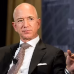 Jeff Bezos says AI