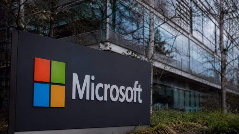 Microsoft targets Anthropic