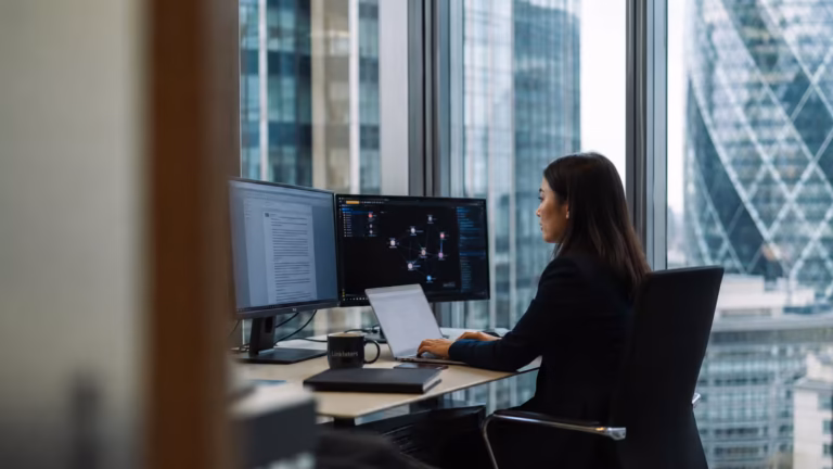 powering new law firm structures