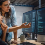 AI mean for a responsible business