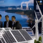 global finance ambitions