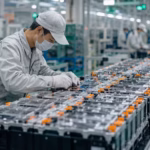 lithium batteries