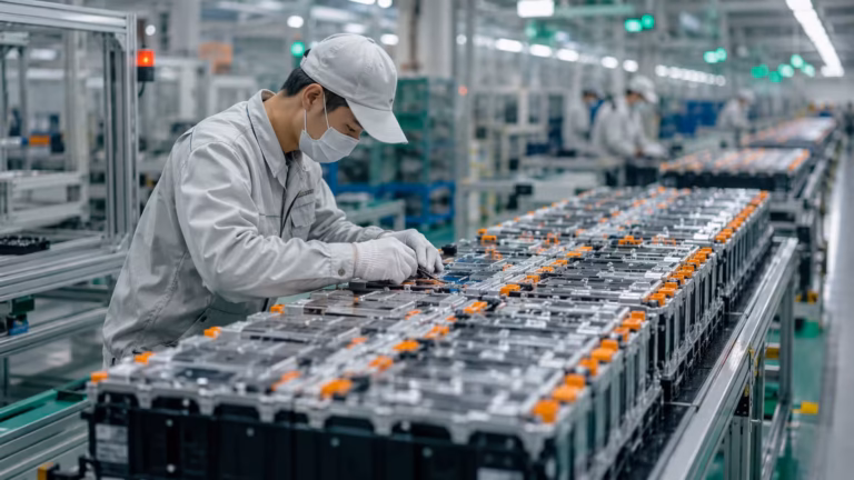 lithium batteries